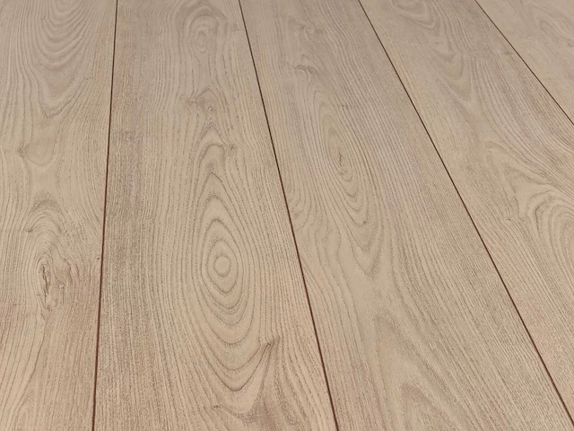 74 m2 laminaat plank - 1290 x 190 x 8 mm - afbeelding 1 van  3