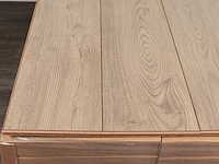 74 m2 laminaat plank - 1290 x 190 x 8 mm - afbeelding 2 van  3