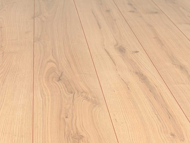 74 m2 laminaat plank - 1383 x 193 x 8 mm - afbeelding 1 van  4