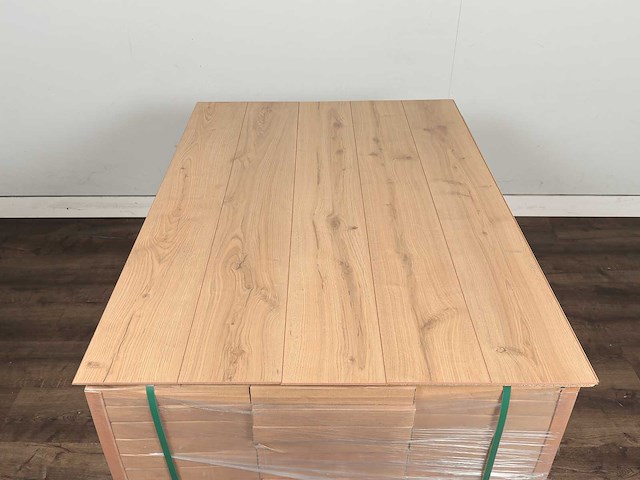 74 m2 laminaat plank - 1383 x 193 x 8 mm - afbeelding 3 van  4