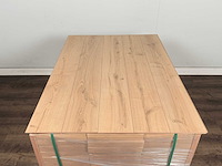 74 m2 laminaat plank - 1383 x 193 x 8 mm - afbeelding 3 van  4
