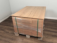 74 m2 laminaat plank - 1383 x 193 x 8 mm - afbeelding 4 van  4