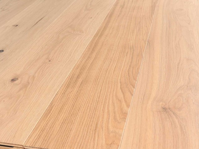 74 m2 parket eiken xl mutliplank - 1800 x 180 x 14 mm - afbeelding 1 van  4