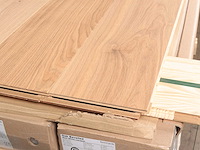 74 m2 parket eiken xl mutliplank - 1800 x 180 x 14 mm - afbeelding 2 van  4