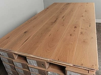 74 m2 parket eiken xl mutliplank - 2200 x 180 x 14 mm - afbeelding 3 van  4