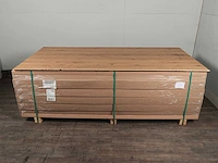 74 m2 parket eiken xl mutliplank - 2200 x 180 x 14 mm - afbeelding 4 van  4