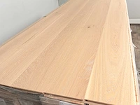 74 m2 parket eiken xl mutliplank - 2200 x 180 x 14 mm - afbeelding 3 van  4
