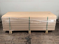 74 m2 parket eiken xl mutliplank - 2200 x 180 x 14 mm - afbeelding 4 van  4