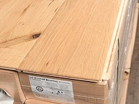 74 m2 parket eiken xl mutliplank - 2200 x 180 x 14 mm - afbeelding 2 van  4
