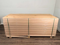 74 m2 parket eiken xl mutliplank - 2200 x 180 x 14 mm - afbeelding 4 van  4