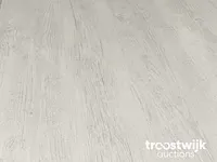 74 m2 pvc-click plank - 1318 x 189 x 4 mm - afbeelding 1 van  4