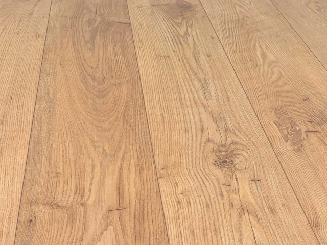 75 m2 laminaat plank - 1285 x 192 x 12 mm - afbeelding 1 van  4