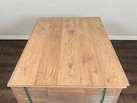 75 m2 laminaat plank - 1285 x 192 x 12 mm - afbeelding 3 van  4
