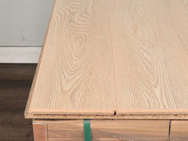75 m2 laminaat plank - 1383 x 193 x 12 mm - afbeelding 2 van  4