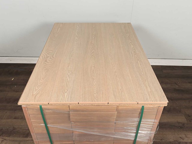 75 m2 laminaat plank - 1383 x 193 x 12 mm - afbeelding 3 van  4