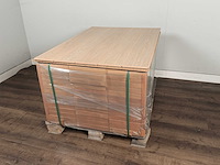 75 m2 laminaat plank - 1383 x 193 x 12 mm - afbeelding 4 van  4