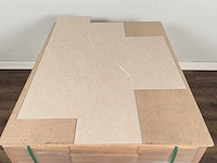 75 m2 pvc click tegel - 610 x 305 x 4 mm - afbeelding 3 van  4