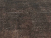 75 m2 pvc dryback tegel - 457 x 457 x 2,5 mm - afbeelding 1 van  4