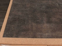 75 m2 pvc dryback tegel - 457 x 457 x 2,5 mm - afbeelding 2 van  4