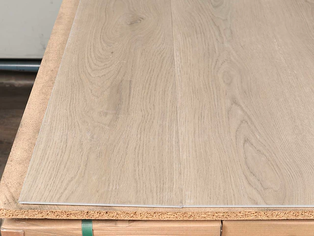 75 m2 pvc spc click plank - 1220 x 228 x 4 mm - afbeelding 2 van  4