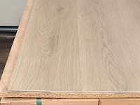 75 m2 pvc spc click plank - 1220 x 228 x 4 mm - afbeelding 2 van  4