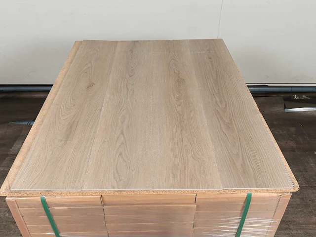 75 m2 pvc spc click plank - 1220 x 228 x 4 mm - afbeelding 3 van  4