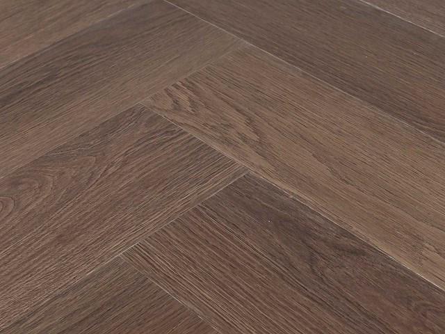 75 m2 pvc spc click visgraat - 750 x 150 x 5 mm - afbeelding 1 van  4