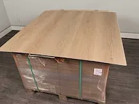 75 m2 spc pvc-click plank - 1220 x 228 x 4 mm - afbeelding 4 van  4