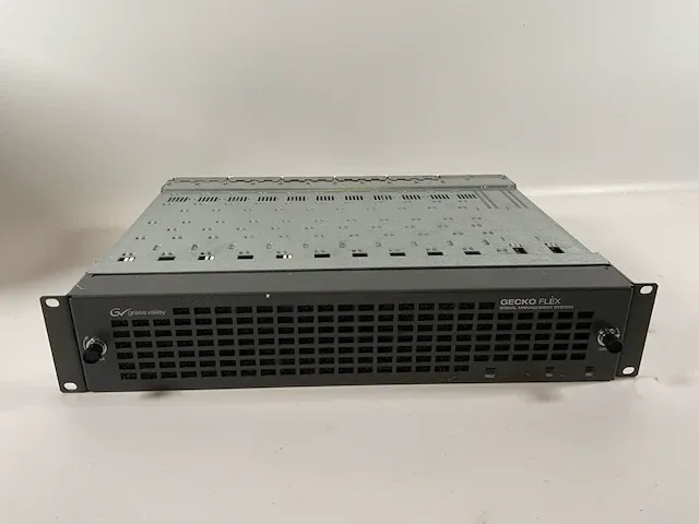 (751026501) gecko 8900 video frame signal management system - afbeelding 1 van  9