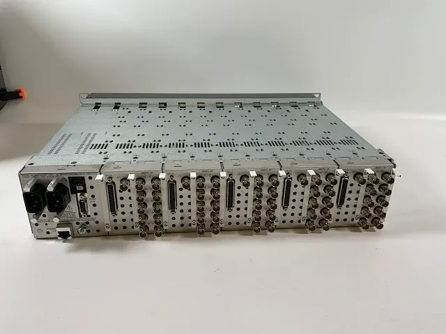 (751026501) gecko 8900 video frame signal management system - afbeelding 3 van  9