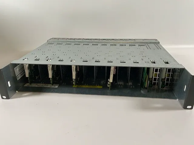 (751026501) gecko 8900 video frame signal management system - afbeelding 5 van  9