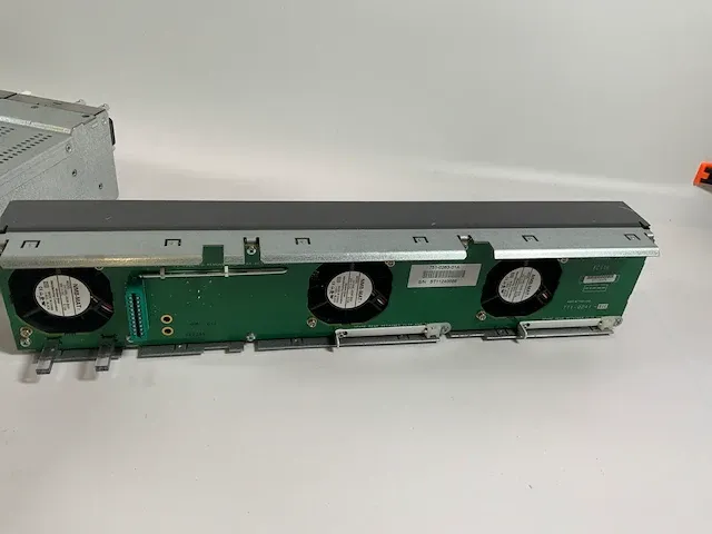 (751026501) gecko 8900 video frame signal management system - afbeelding 9 van  9