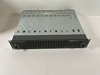(751026501) gecko 8900 video frame signal management system - afbeelding 1 van  9