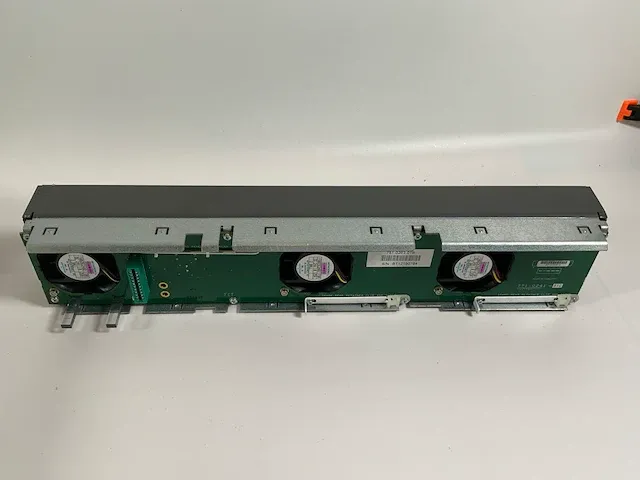 (751026501) gecko 8900 video frame signal management system - afbeelding 7 van  9