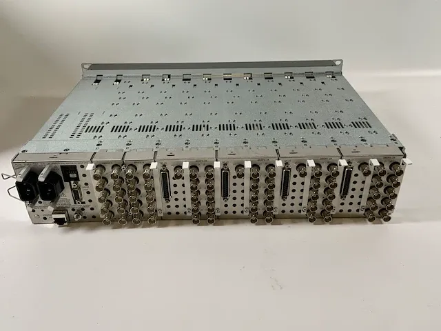 (751026501) gecko 8900 video frame signal management system - afbeelding 8 van  9