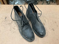 7.5w safety shoes - afbeelding 1 van  4