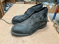 7.5w safety shoes - afbeelding 2 van  4