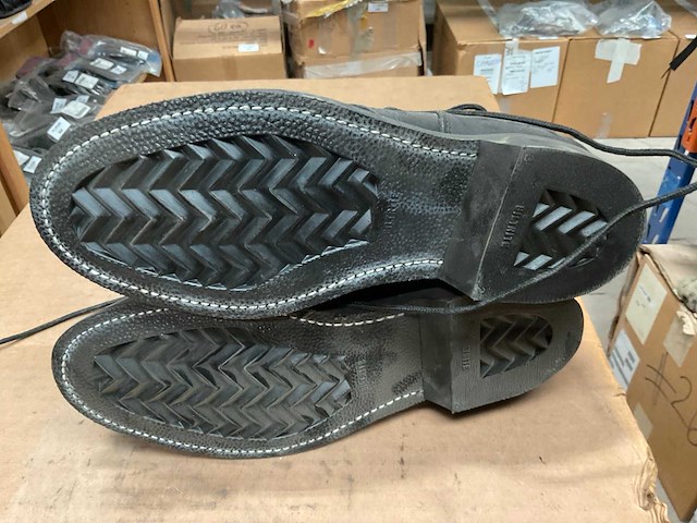 7.5w safety shoes - afbeelding 3 van  4