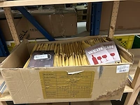 75x boek over wijn - afbeelding 1 van  3