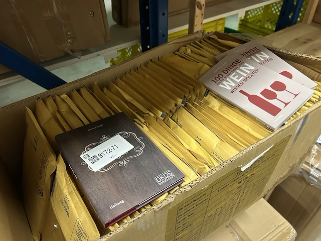 75x boek over wijn - afbeelding 3 van  3