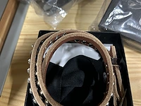 75x diverse sieraden en accessoires - afbeelding 7 van  7