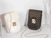 75x handtas vrouw - afbeelding 5 van  6