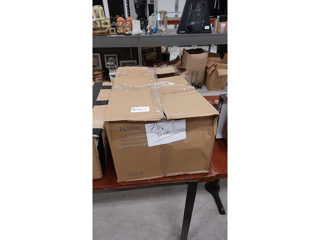 75x handtas vrouw - afbeelding 6 van  6