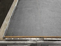 76 m2 laminaat plank - 1207 x 198 x 11 mm - afbeelding 2 van  3