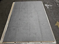 76 m2 laminaat plank - 1207 x 198 x 11 mm - afbeelding 3 van  3