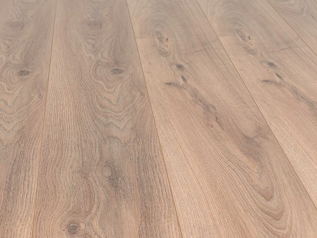 76 m2 laminaat plank - 1285 x 192 x 12 mm - afbeelding 1 van  4