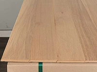 76 m2 parket eiken mutliplank - 1092 x 110 x 14 mm - afbeelding 2 van  4
