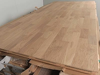 76 m2 parket eiken xl mutliplank - 2200 x 207 x 14 mm - afbeelding 3 van  4