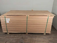 76 m2 parket eiken xl mutliplank - 2200 x 207 x 14 mm - afbeelding 4 van  4