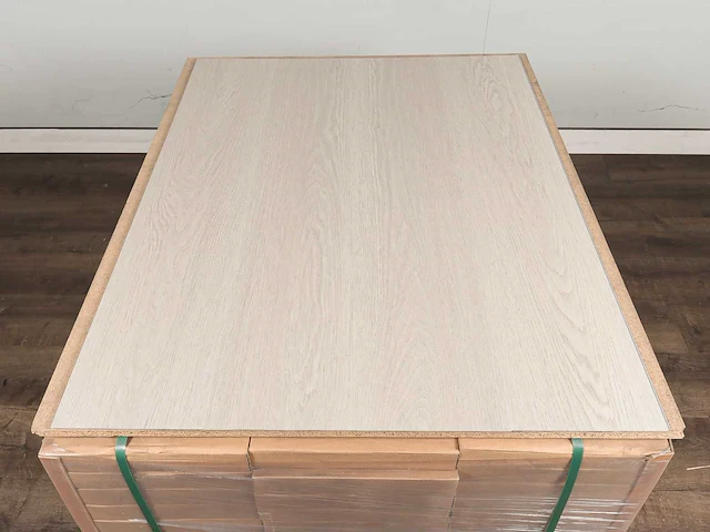 76 m2 pvc click plank - 1220 x 228 x 4 mm - afbeelding 3 van  4